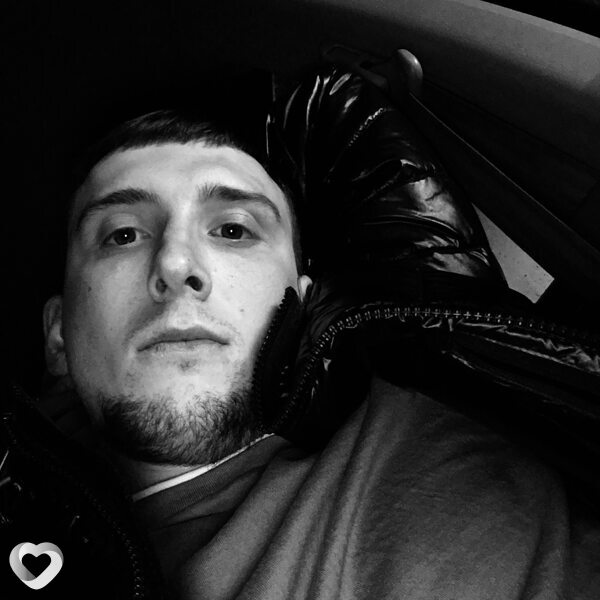 Андрей, 26, Новосибирске — анкета №3523804