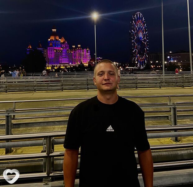Александр, 26, Пензе — анкета №3524140