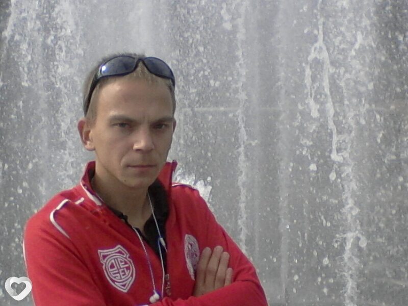 Sergei, 38, Санкт-Петербурге — анкета №3524144