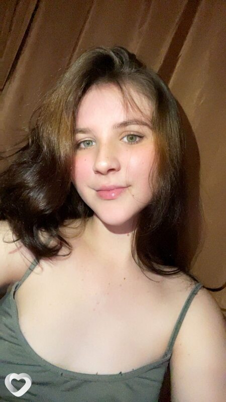 Ася, 23, Одессе — анкета №3524145