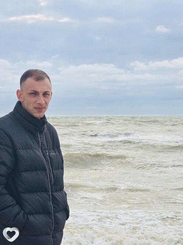 Сергей, Симферополь