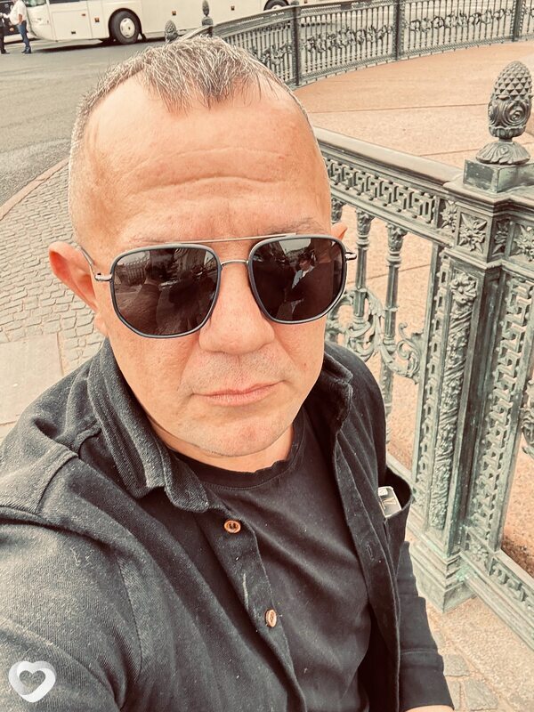 Дима, 38, Минске — анкета №3524156