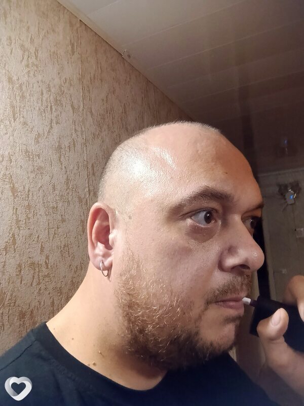 Артур, 39, Уфе — анкета №3524157
