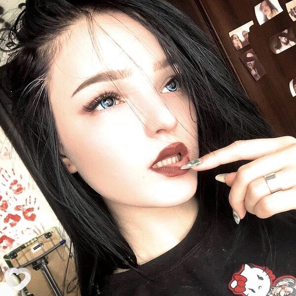 Ксения, 18, Омске — анкета №3524158