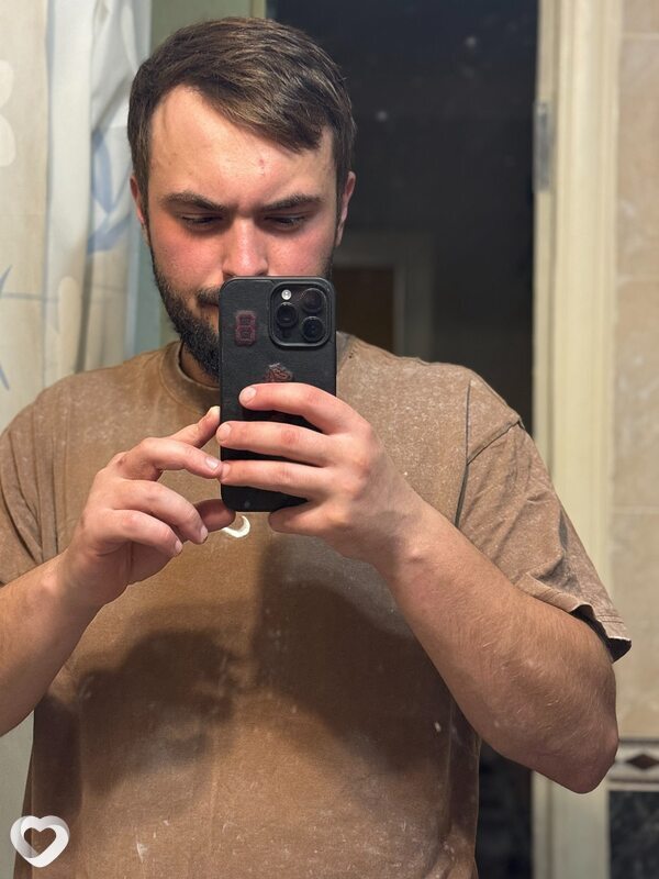 Макс, 25, Краснодаре — анкета №3523888