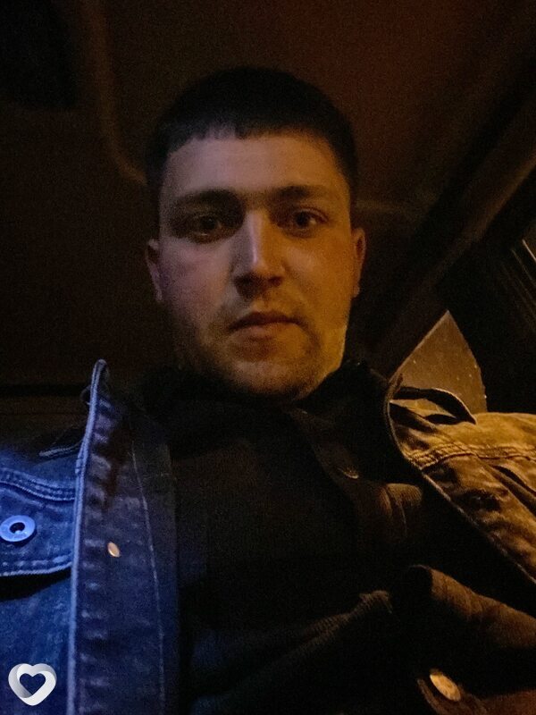 Влад, 28, Краснодаре — анкета №3523901
