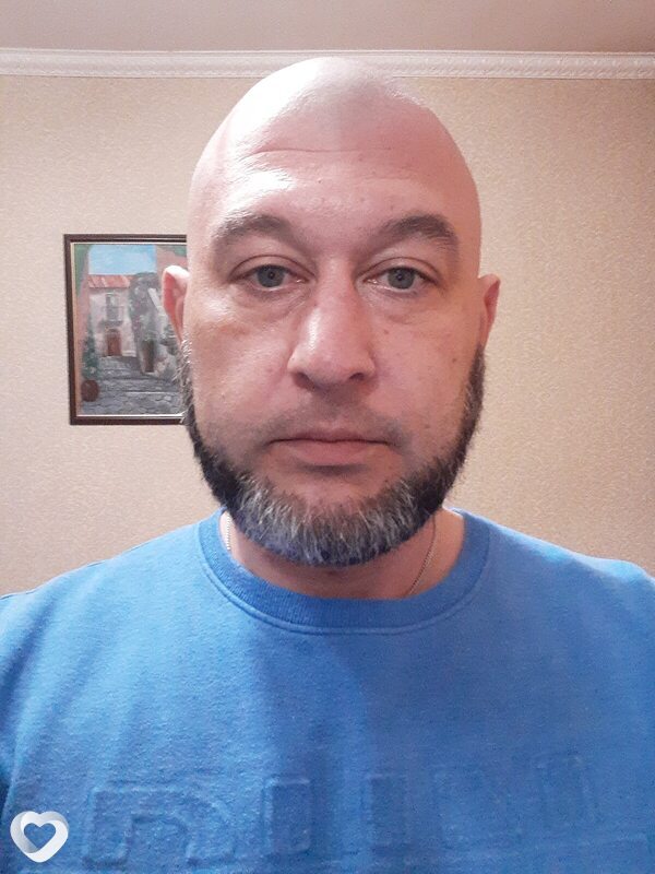 Александр, 43, Сергиеве Посаде — анкета №3523909