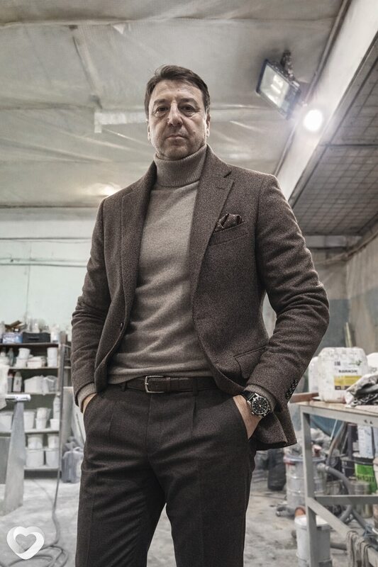 Nurik, 37, Санкт-Петербурге — анкета №3523993