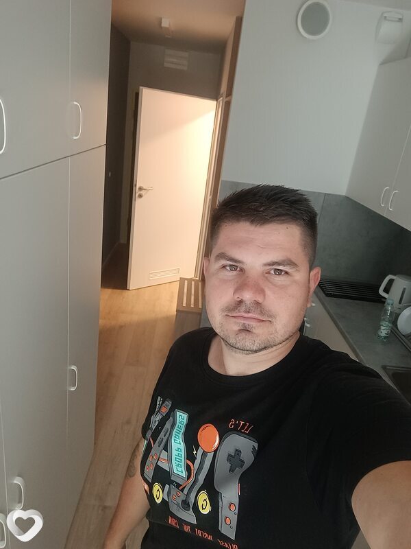 Виталий, 39, Москве — анкета №3523995