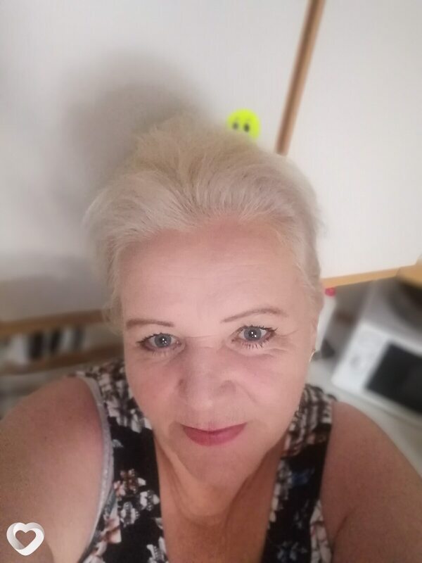 Татьяна, 51, Киеве — анкета №3524001