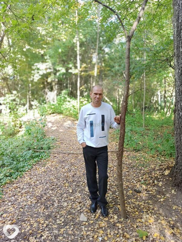 Алексей, 45, Нижнем Новгороде — анкета №3524005