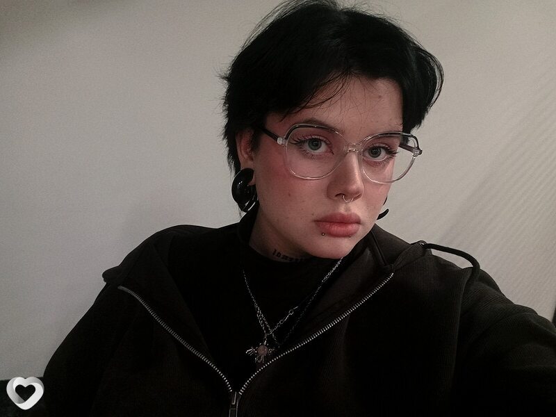 Дарина, 21, Казани — анкета №3524009