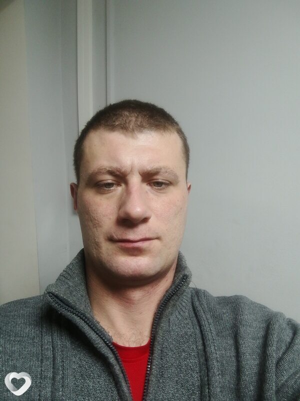 Михаил, 35, Туапсе — анкета №3523838