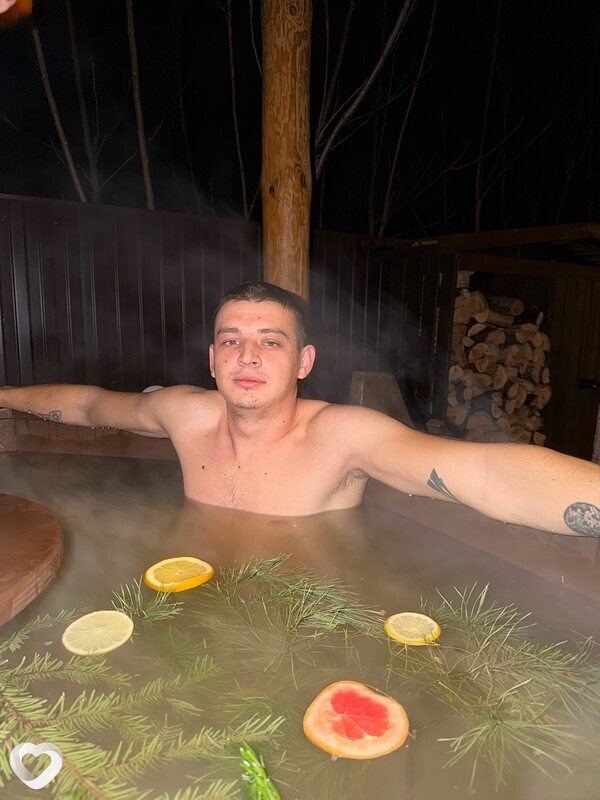 Дмитрий, 27, Воронеже — анкета №3523841