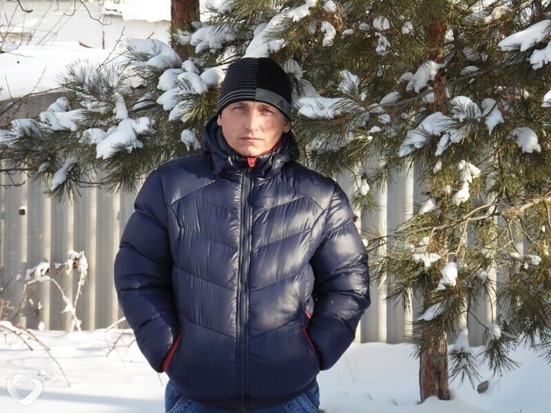 Павел, 47, Азове — анкета №3523847