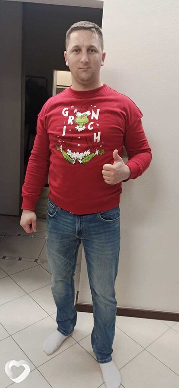 Amid, 32, Виннице — анкета №3523850