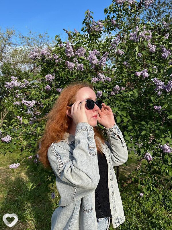 Олеся, 19, Днепр — анкета №3523961