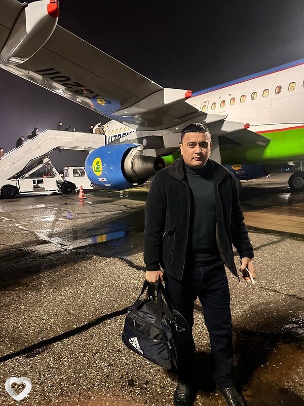 Mirzaev, 31, Тамбове — анкета №3523967