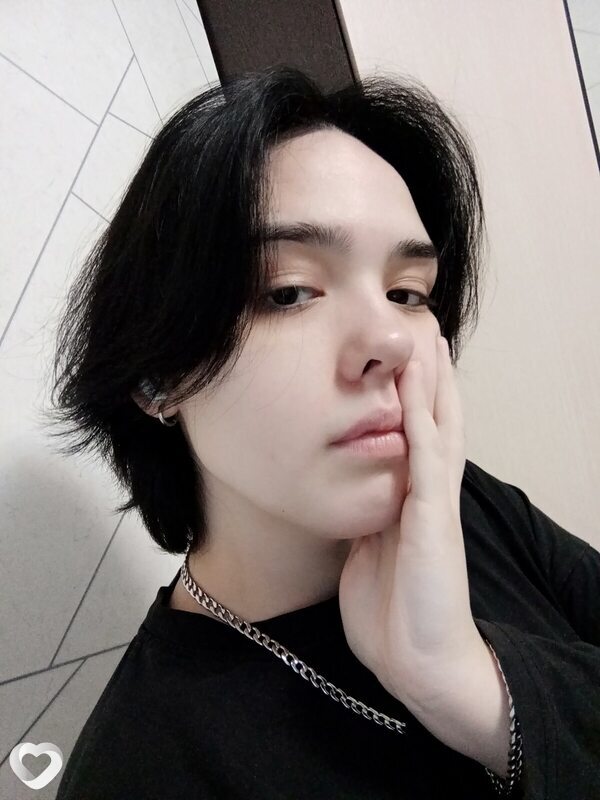 Диана, 20, Набережных Челнах — анкета №3523977