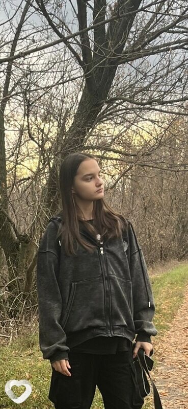 Катя, 21, Бресте — анкета №3523985