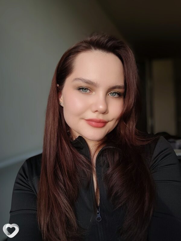 Анастасия, 18, Екатеринбурге — анкета №3524088