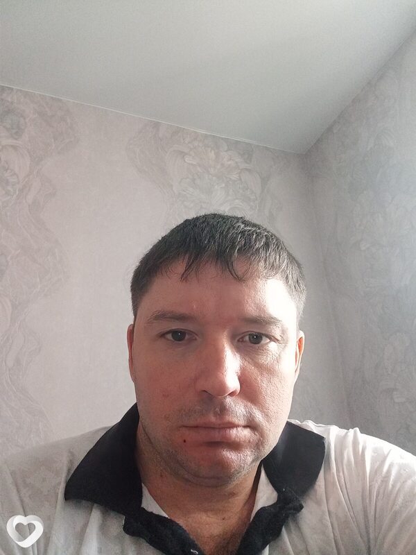 Владимир, 39, Белой Калитве — анкета №3524098
