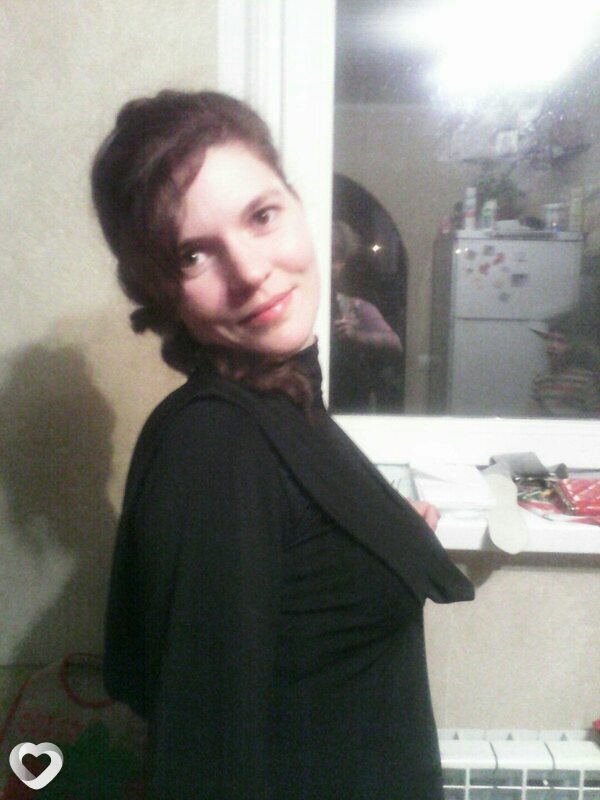 Анна, 38, Самаре — анкета №3524099