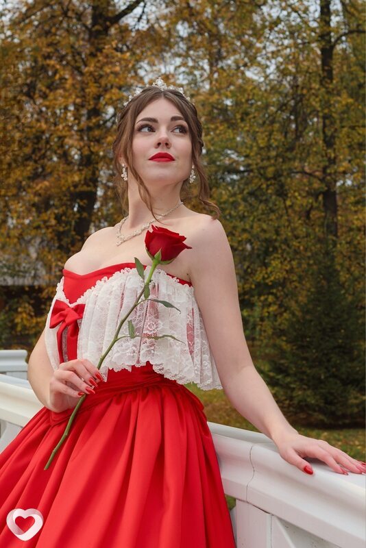 Алёна, 19, Нижнем Новгороде — анкета №3524101