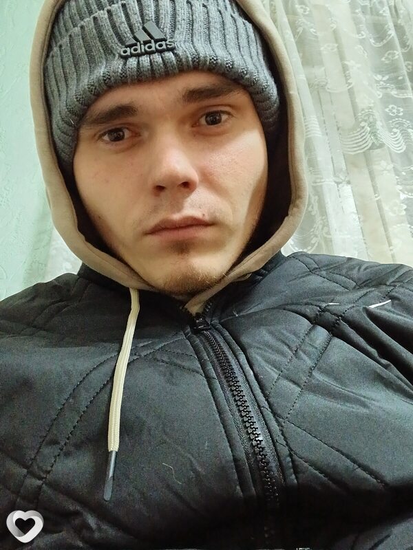 Роман, 25, Иркутске — анкета №3524108
