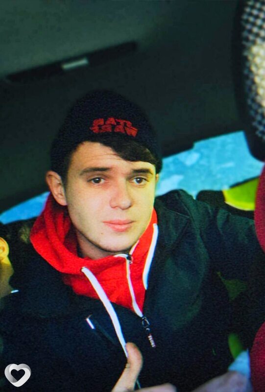 Сергей, 25, Уфе — анкета №3524038