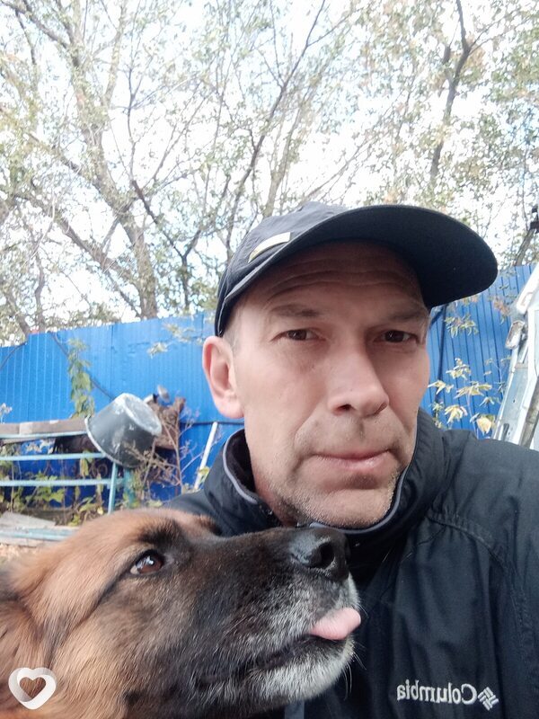 Игорь, 47, Екатеринбурге — анкета №3524050