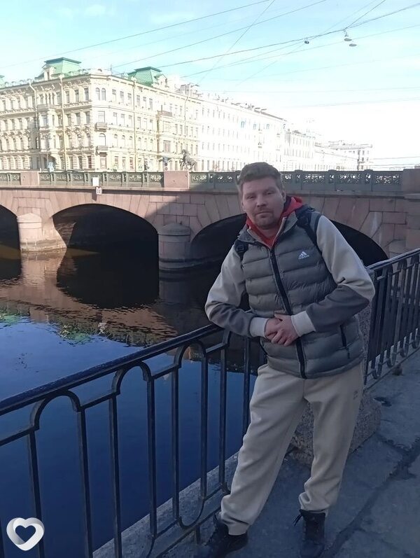 Сергей, 34, Подольске — анкета №3524053