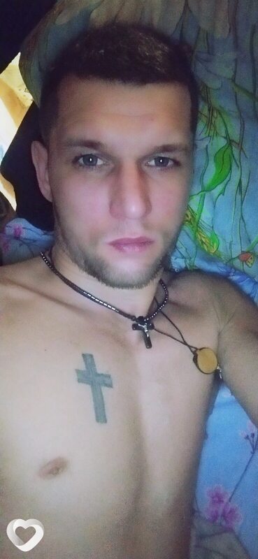Алексей, 33, Москве — анкета №3524057