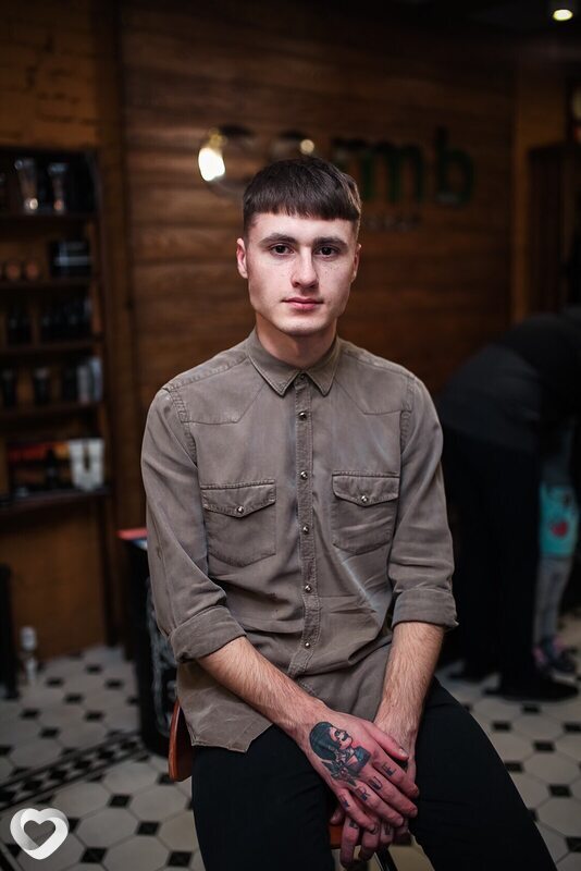 Никита, 28, Одинцове — анкета №3524932