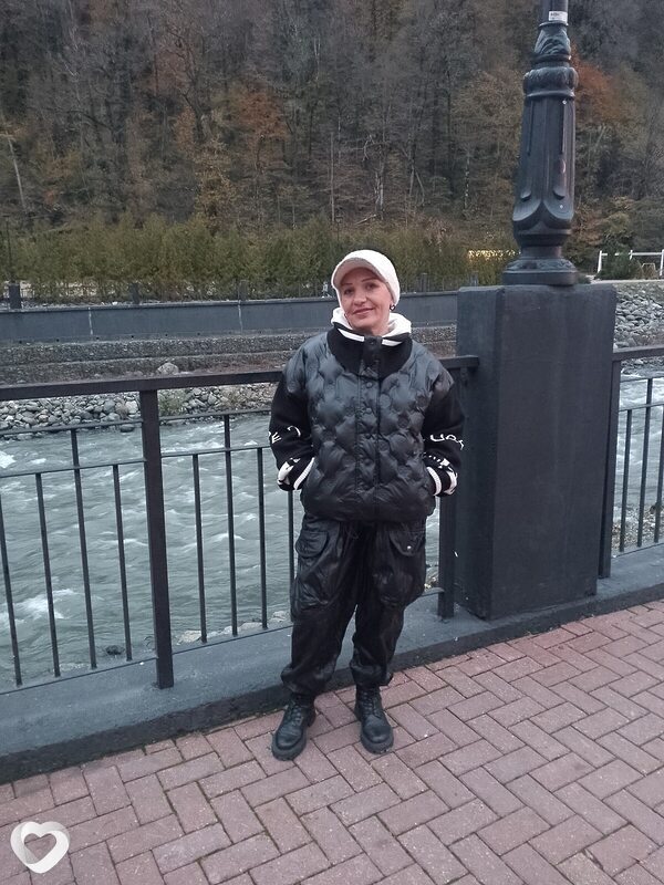 Татьяна, 52, Москве — анкета №3524933