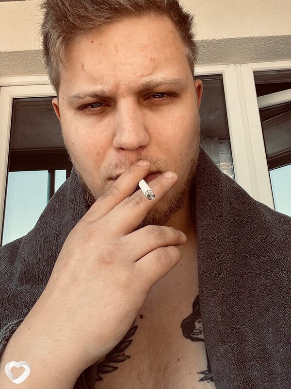 Артур, 32, Калининграде — анкета №3524934