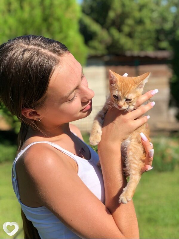 Ульяна, 23, Москве — анкета №3524940