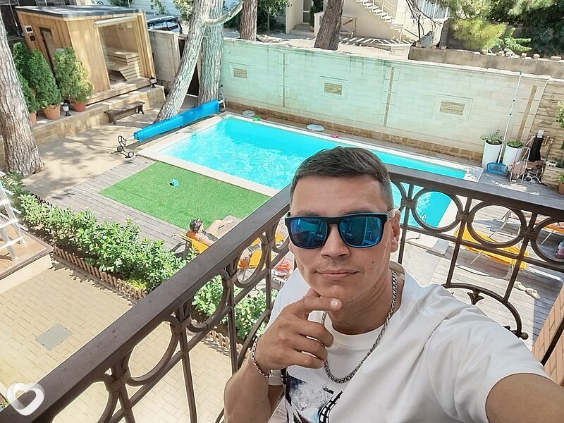 Aza, Альметьевск