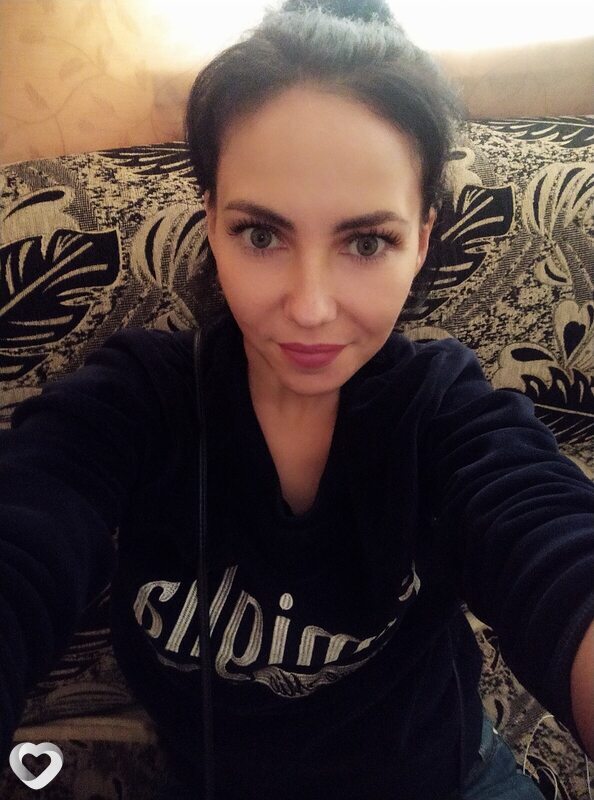 Elena, 34, Краснодаре — анкета №3524946