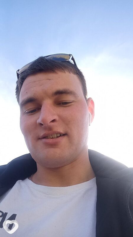 Алексей, 29, Волгограде — анкета №3524011