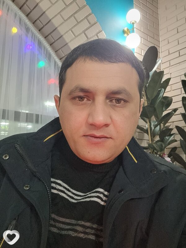 Хазар, 39, Люберцах — анкета №3524018