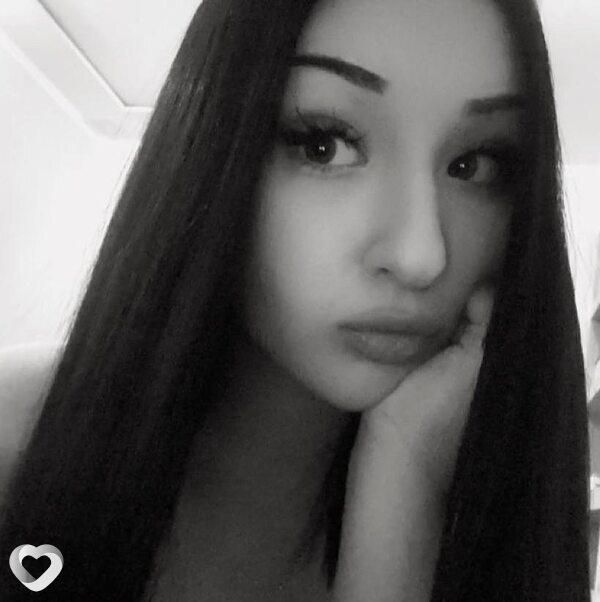 Камилла, 23, Тольятти — анкета №3524019