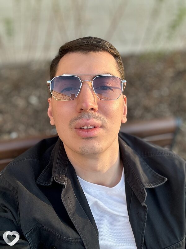 Алан, 27, Москве — анкета №3524020