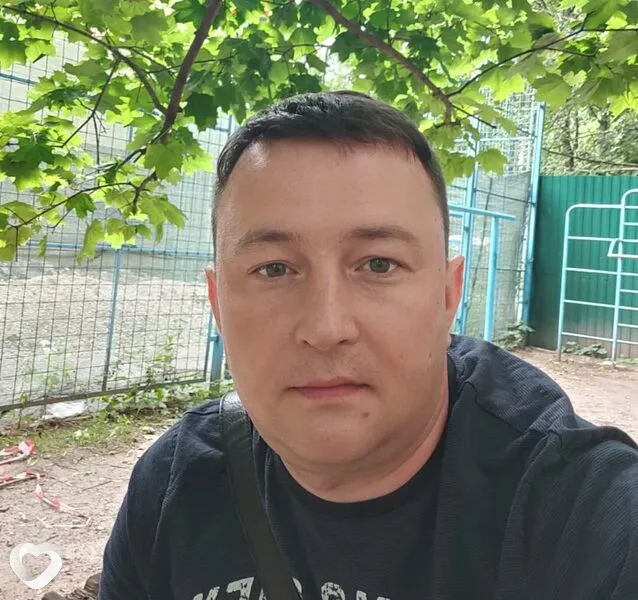 Андрей, 38, Москве — анкета №3524022