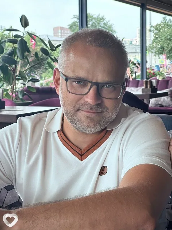 Евгений, 42, Москве — анкета №3524033