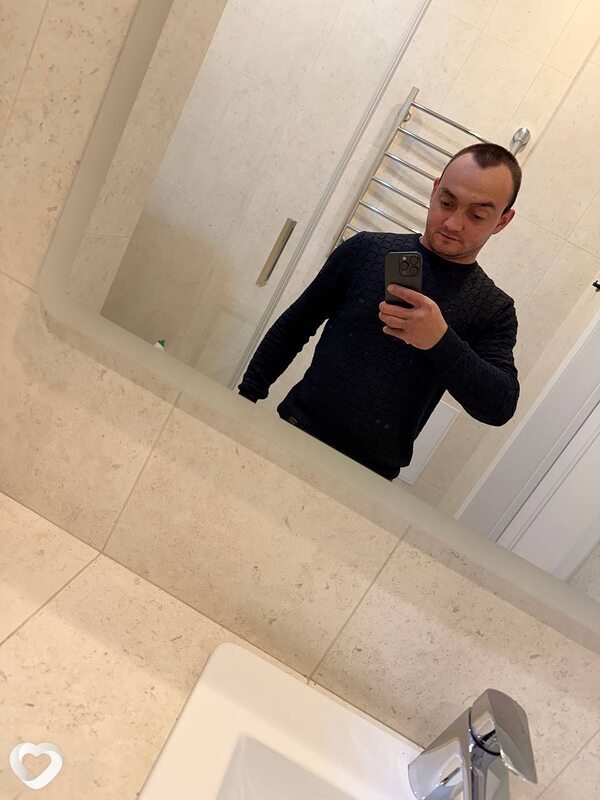Алексей, 26, Иркутске — анкета №3524034