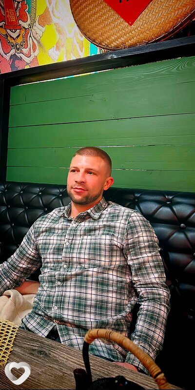 Алексей, 28, Благовещенске — анкета №3524484