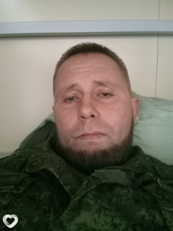 Димон, 34, Волжском — анкета №3524485