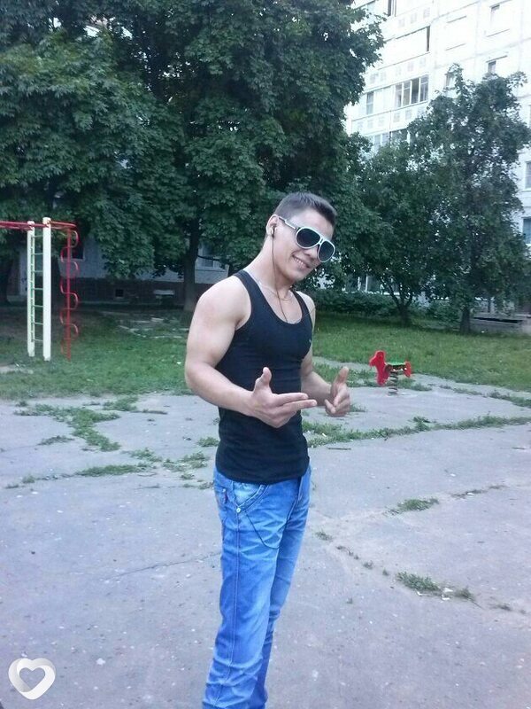Леонид, 33, Коломне — анкета №3524495