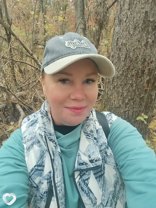 Анна, 41, Уссурийске — анкета №3524062